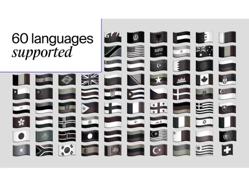 Rask AI Multi Languages