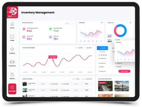 getpos inventory