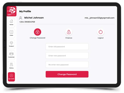 getpos product