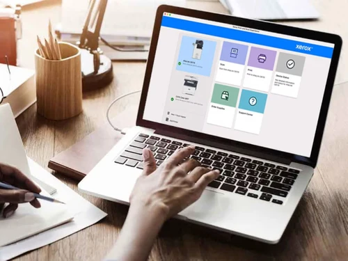 Xerox MPS Solutions