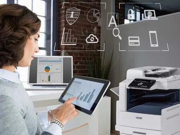 Xerox MPS Solutions