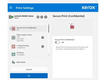 Xerox MPS Solutions