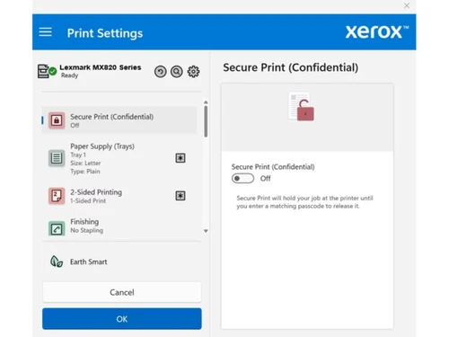 Xerox MPS Solutions