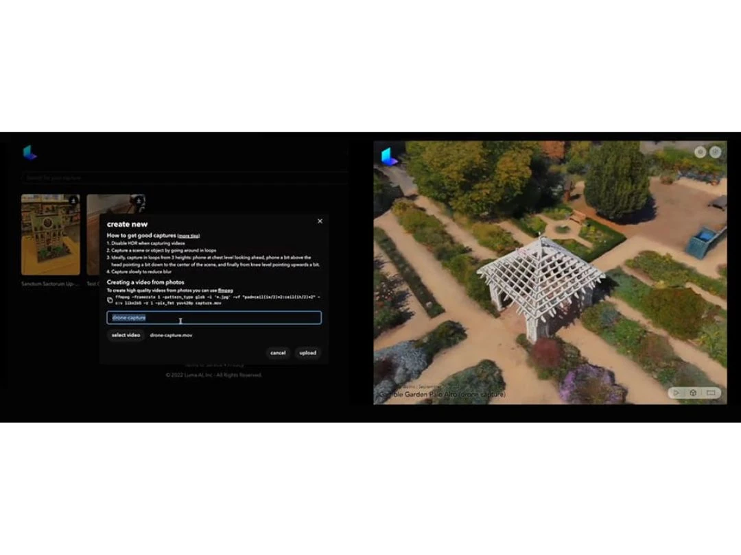 Luma AI Pricing & Reviews 2026 | Techjockey.com