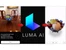 Luma AI Photo Editing