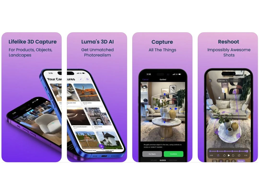 Luma AI Pricing & Reviews 2026 | Techjockey.com