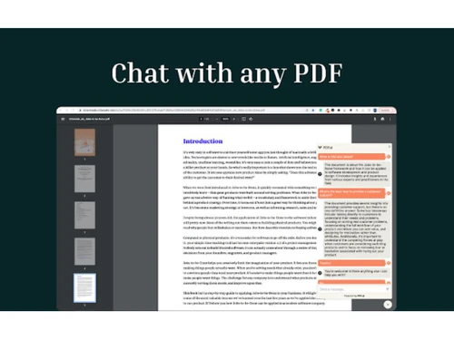 PDF AI Chat