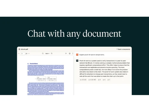 PDF AI Documents