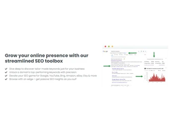 Keywords Everywhere SEO