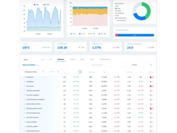 SEO Scout Tracker