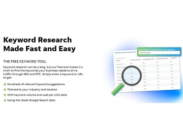 Wordstream The Keyword Research WordStream Pricing Reviews 2025