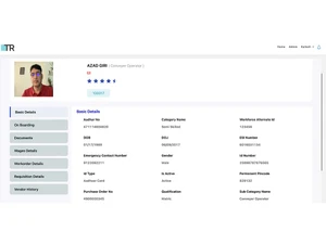 technorishi clms compliance