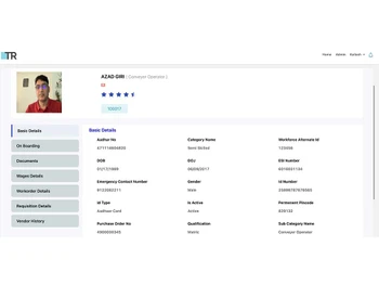 technorishi clms compliance