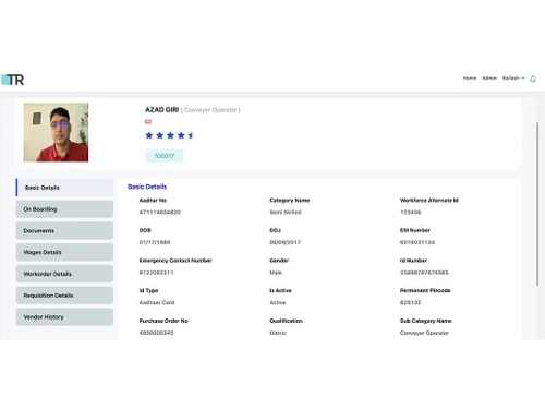 technorishi clms compliance