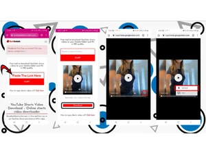 ShortsNoob Paste Link