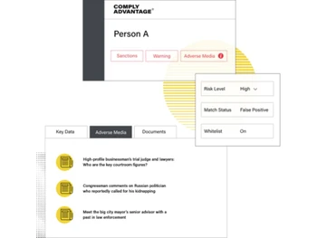 ComplyAdvantage Risks