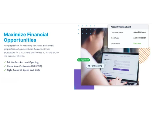 Feedzai Financial