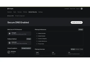 twingate internet-security