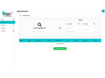 dentostack-appointment