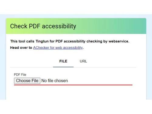 ACHECKS PDF