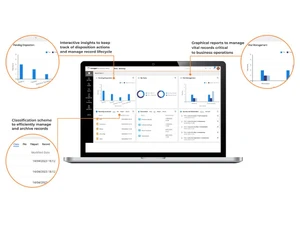 Newgen Case Management Desktop