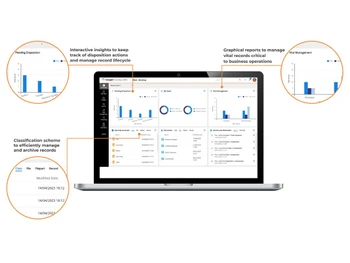 Newgen Case Management Desktop