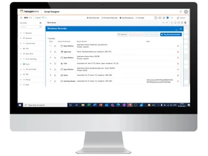 Newgen Case Management RPA