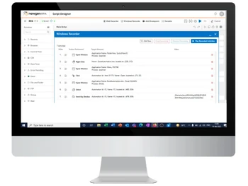 Newgen Case Management RPA
