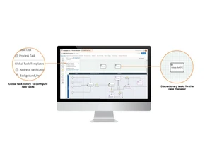 Newgen Case Management Templates