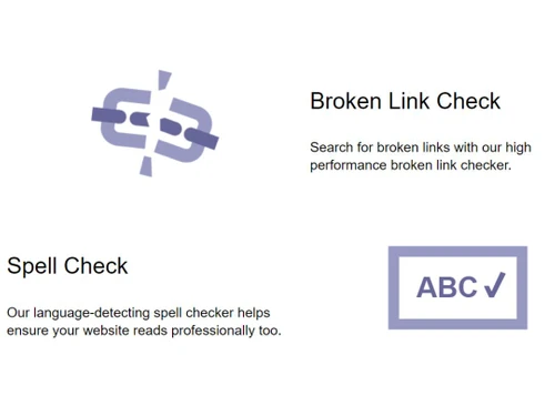 Total Validator Spell check