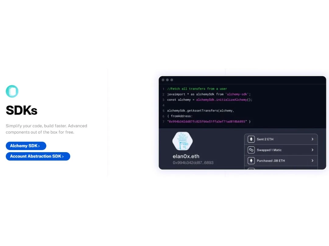 Alchemy Pricing & Reviews 2026 | Techjockey.com
