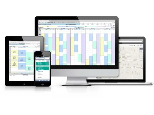 bizscheduler features