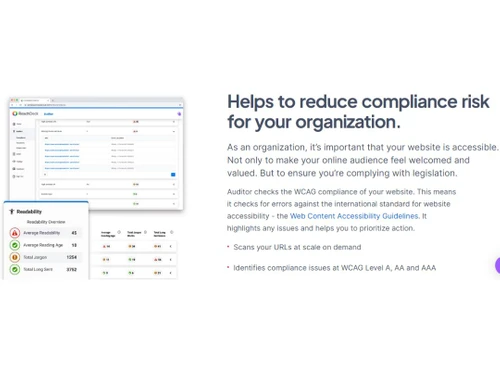 ReachDeck Compliance