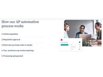 Emburse Certify Automation