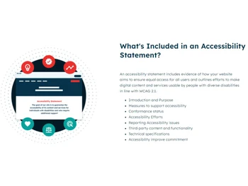 Recite Me Accessibility