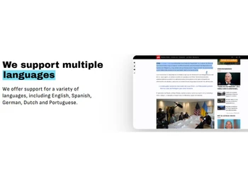Read Easy AI Support