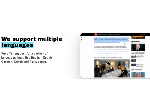 Read Easy AI Support