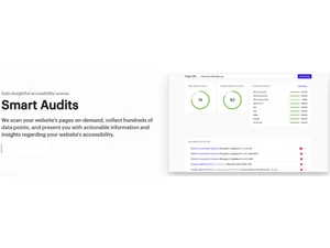 Page Speaker Audit