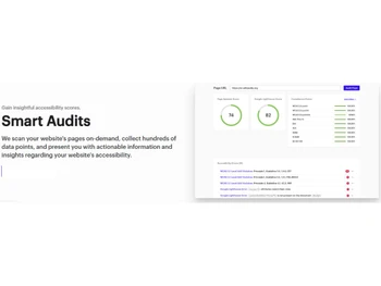Page Speaker Audit
