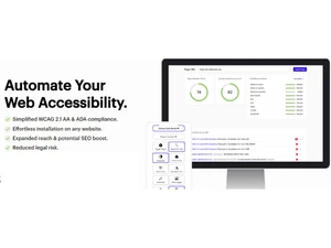 Page Speaker Automate