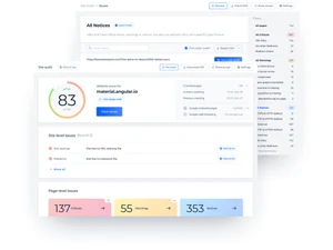 Sitechecker Tracking