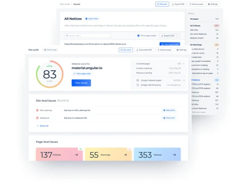 Sitechecker Tracking
