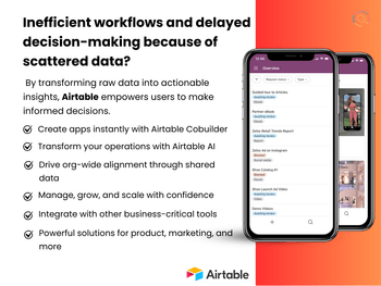 airtable features