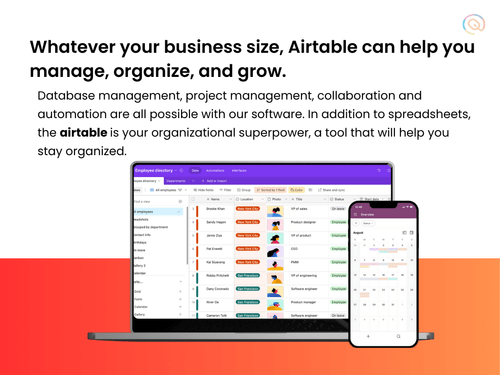 About airtable