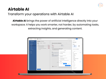 airtable AI