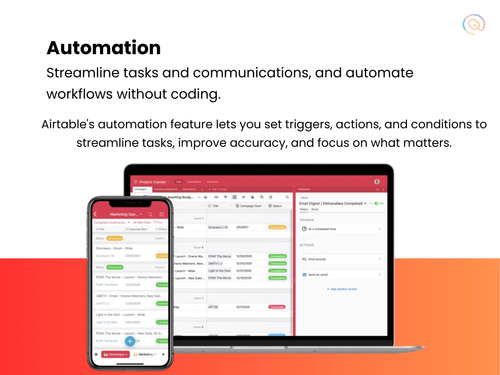 airtable automation