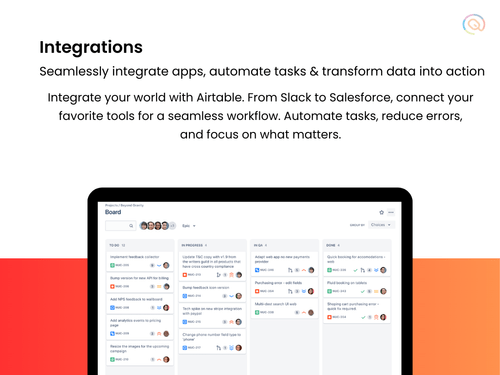 airtable integration