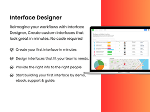 airtable interface designer