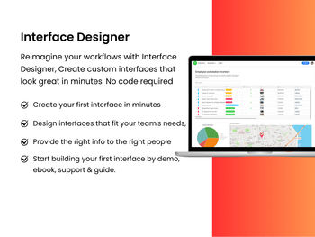 airtable interface designer