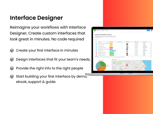 airtable interface designer